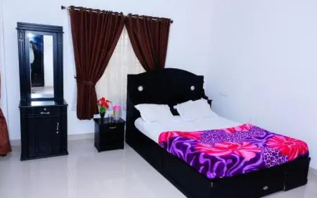 Thekkekara Tourist Home Vagamon