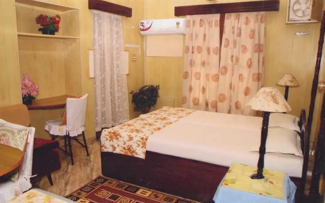 Sonnetta Residency