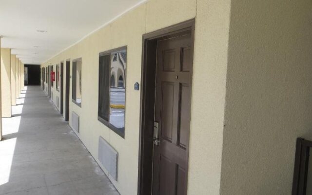 Airway Inn - IAH Airport