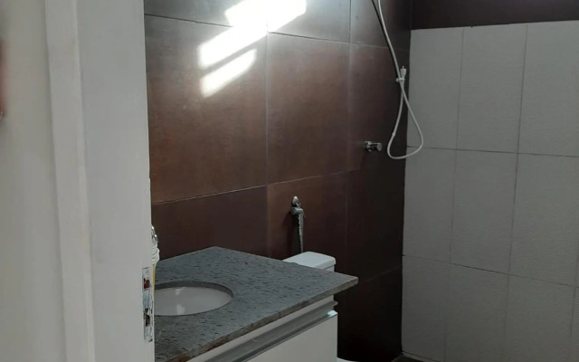 Casa Vitória em barra de jacuipe