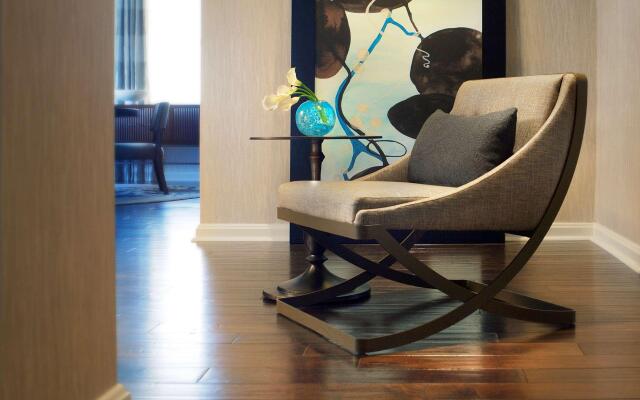 Hilton Chicago