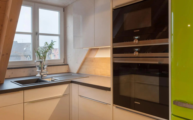 Hotel am Schrannenplatz