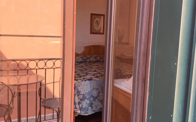 Hotel La Calcina
