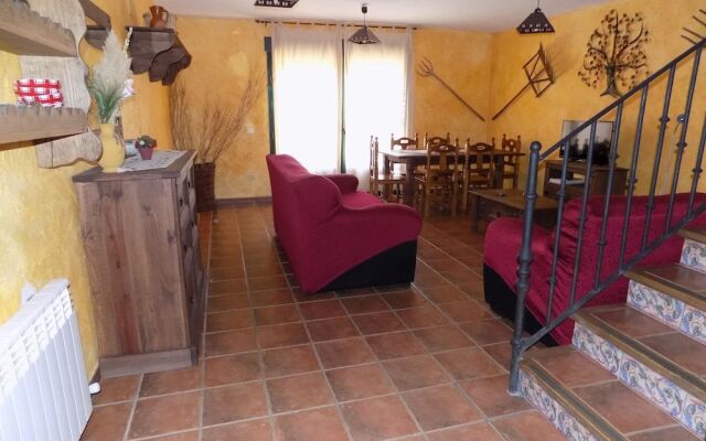 Casa Rural Las Eras II