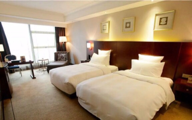 Days Hotel and Suits China Town Changsha
