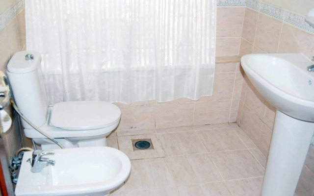 Al Ferdous Hotel Apartment