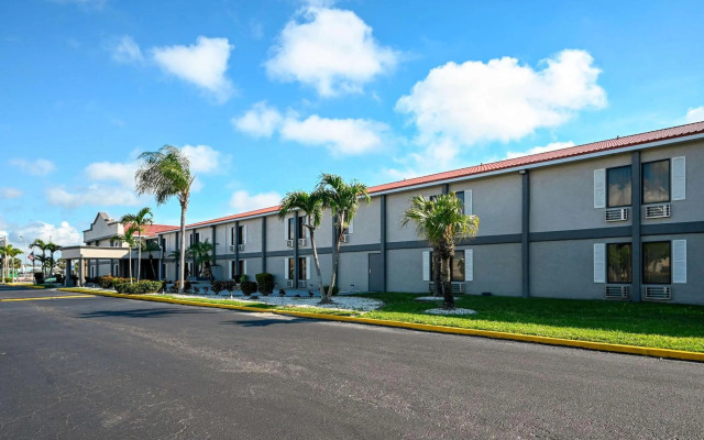 Quality Inn Fort Myers - Cape Coral
