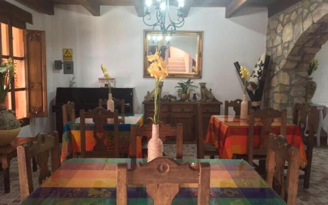 Hotel Tierra Maya