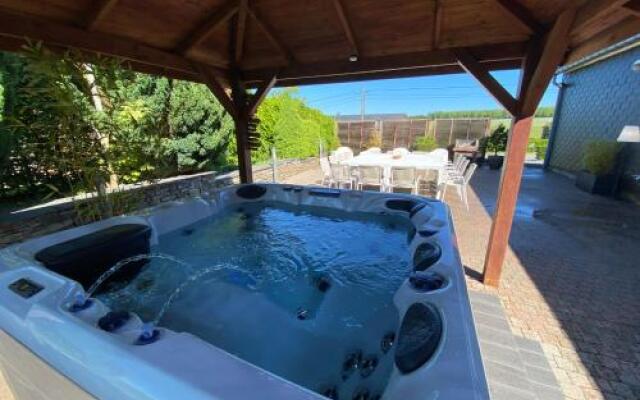 Chalet Ardenne