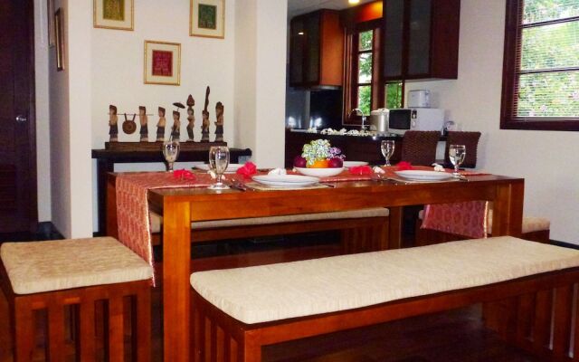 "nusa Dua Luxury 2 Bedroom Apartment"