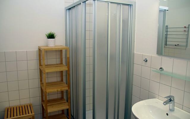 Hostel-Marburg-One