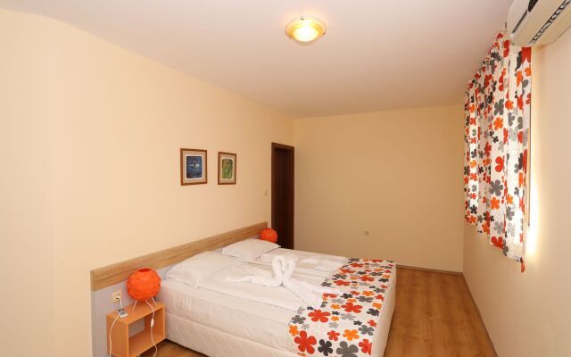 Galeria Holiday Apartments