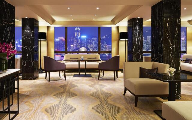 Sheraton Hong Kong Hotel & Towers