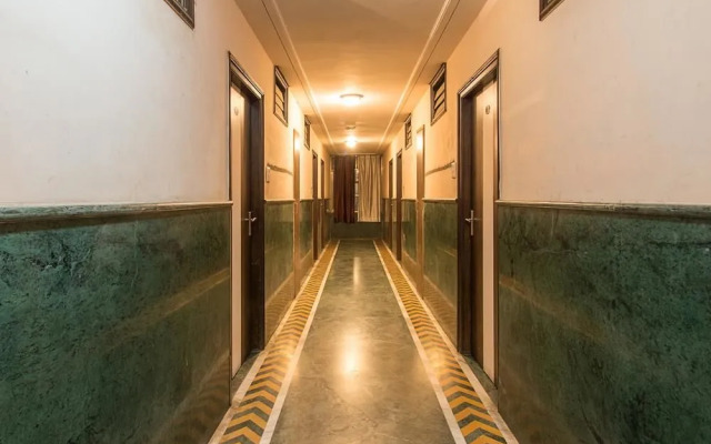 OYO Flagship 1425 Hotel Sk Paradise