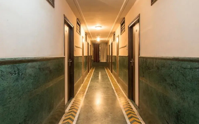 Hotel Paradise