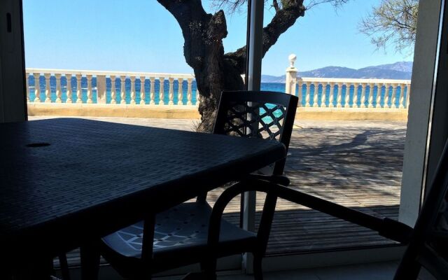 Hotel-Motel Agosta Plage