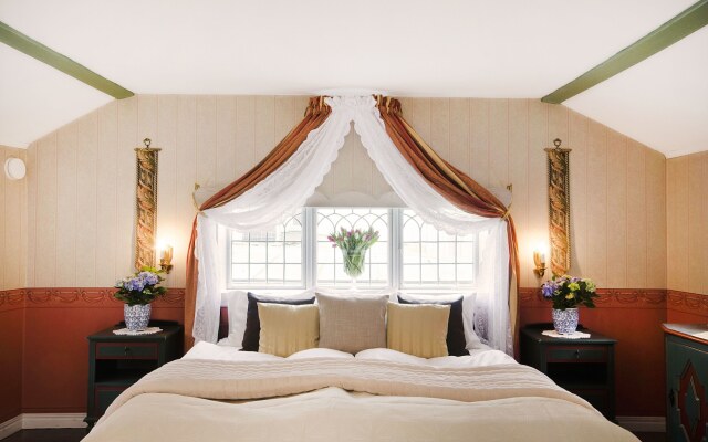 Hotel Amalias Hus