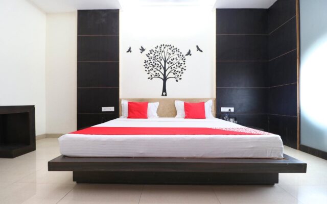 OYO Rooms Sector 11 Panchkula