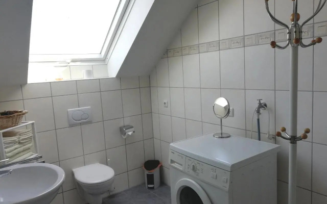 Haus Süderriff 20