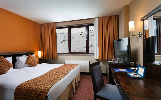 Sirene Davras Hotel