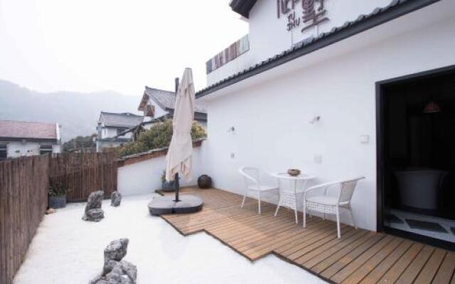Yushu Inn Hangzhou