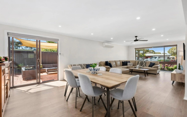 Tidal Waves on Lowe - Spacious and Pet Friendly!