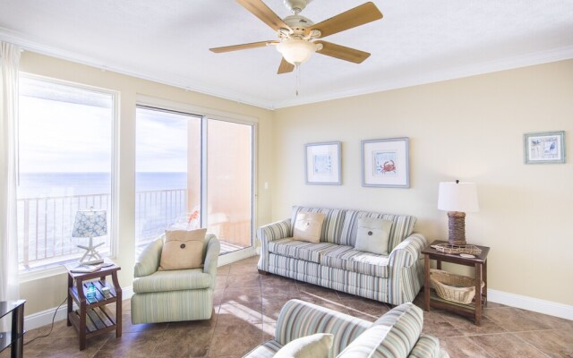 Treasure Island 2110