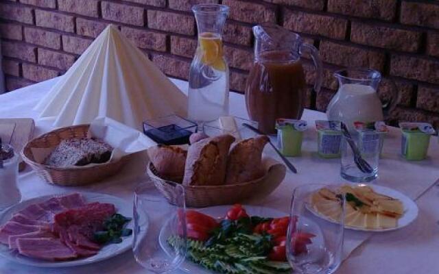 Hotel Centras