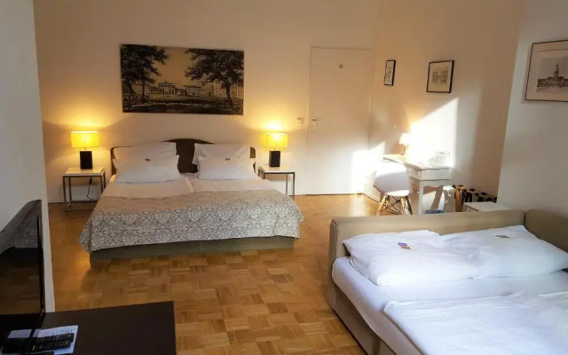 MIDI Inn City West am Kurfürstendamm