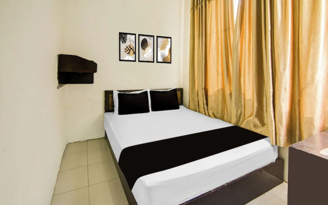 Hotel O Makassar near RS Grestelina formerly Wisma Makassar