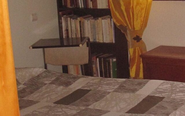 Idyllic house near the sea