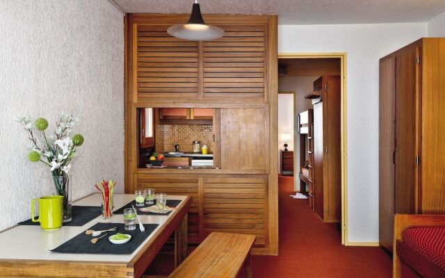 Tourotel de Val Thorens