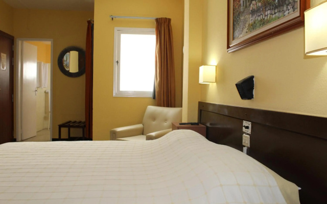 Sofitel Sydney Darling Harbour