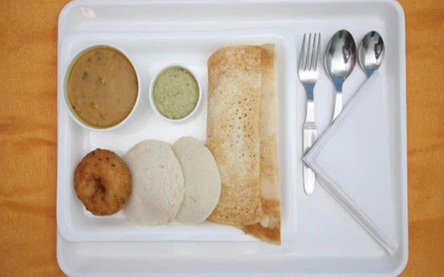OYO 1350 Hotel Sherwood Suites-2