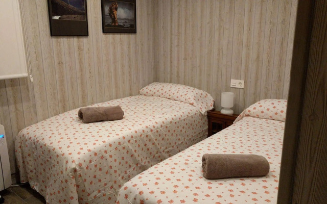 Agroturismo Anziola