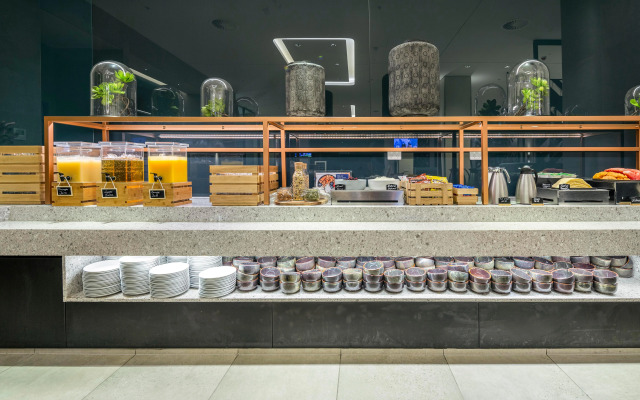 Holiday Inn Express Adelaide City Centre by IHG