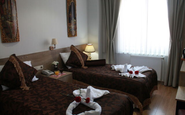 Rozza Hotel
