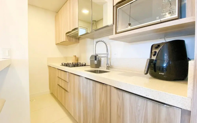 Espelho das Águas Residencial