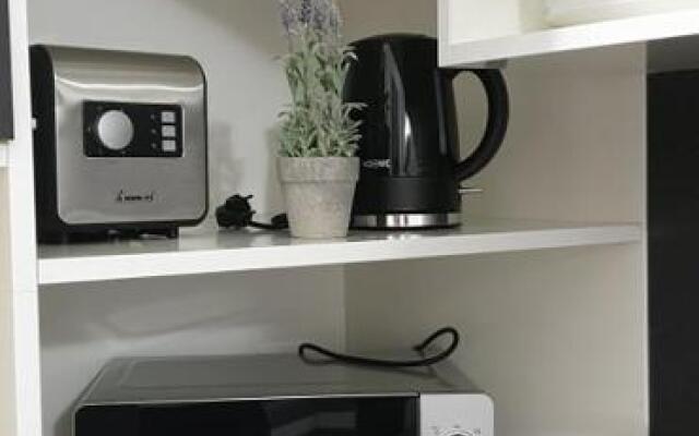 Belvárosi Apartman 3