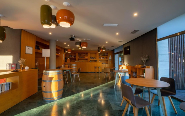 Hotel Golden Barcelona