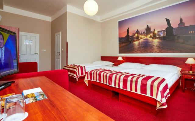 Hotel Metropolitan