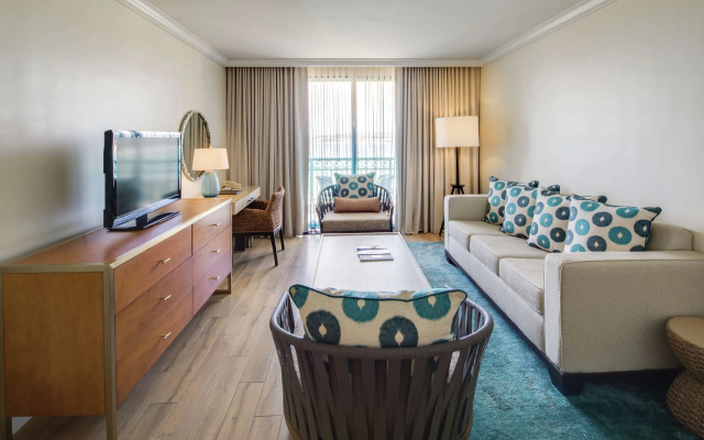 Hilton Barbados Resort