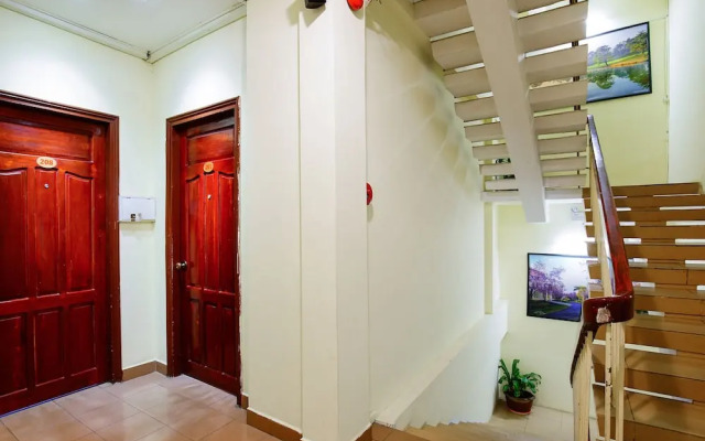 Anh Dao Hotel Da Lat