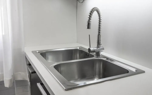 Luxury Venice Apartments