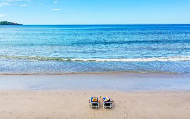 Margaritaville Beach Resort Playa Flamingo