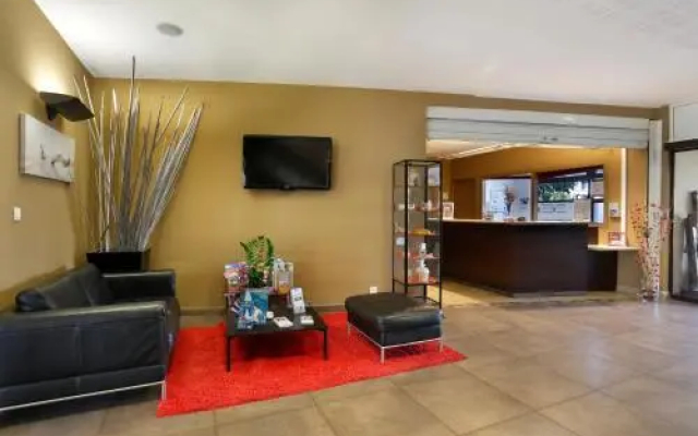 Residence Cap Camargue
