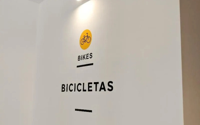 Original Domino House Hotel