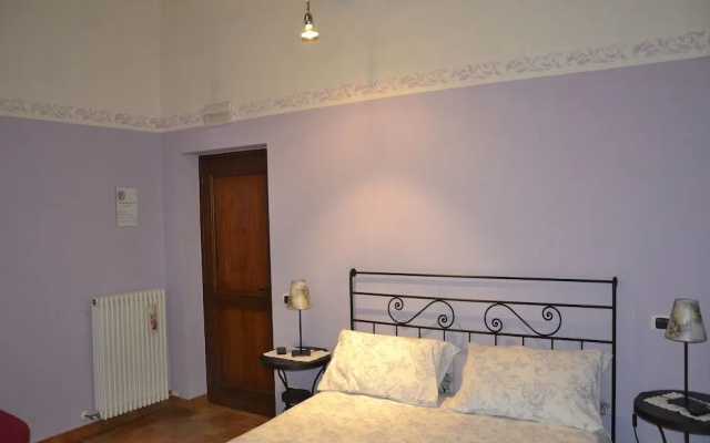 B&B Casale Ansamagi Relax & Pool
