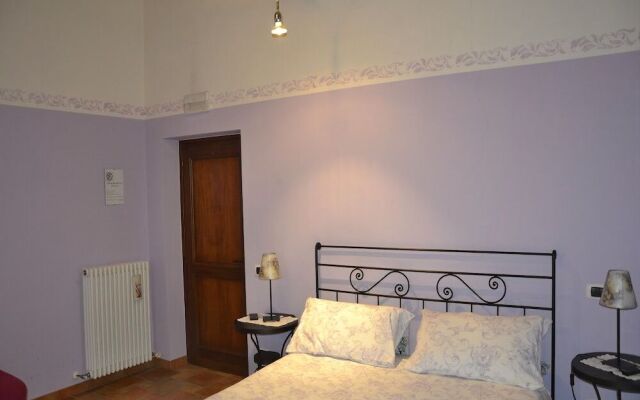 B&B Casale Ansamagi Relax & Pool