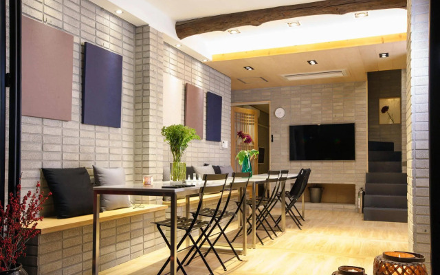 Seoul Guest House Bodeum Stay, Myeongdong